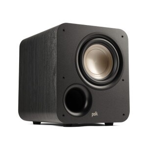 Main product image for Polk Audio ES8 Signature Elite 8" Powered Subwoofer 100W243-637